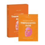 NINE LESS - My Fit Sheet Mask No.4 Tranexamic Acid, 1 Box, 20g x 5ea