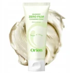 Orien - Mugwort Zero Film Cleansing Foam, 150ml - Imagine 1