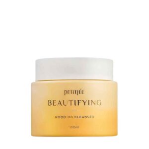 Petitfee - Beautifying Mood On Cleanser, 100ml