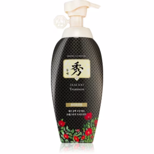 DAENG GI MEO RI -  Dlae Soo Hair Loss Care Treatment, 400ml