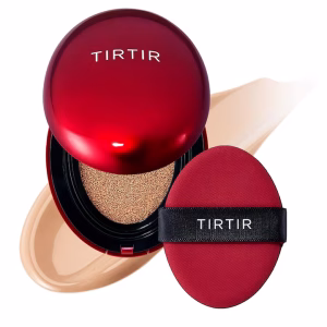 TIRTIR - Mask Fit Red Cushion, 18g, 25N Mocha