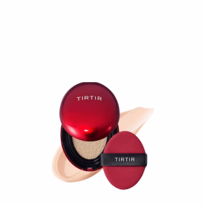 TIRTIR - Mini Mask Fit Red Cushion, 4.5g, 17C Porcelain