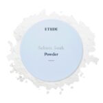Etude House - Sebum Soak Powder, 5g