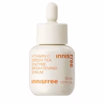 Innisfree - Vitamin C Green Tea Enzyme Brightening Serum, 30ml