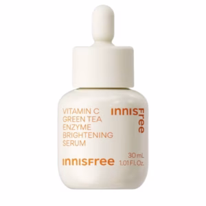 Innisfree - Vitamin C Green Tea Enzyme Brightening Serum, 30ml