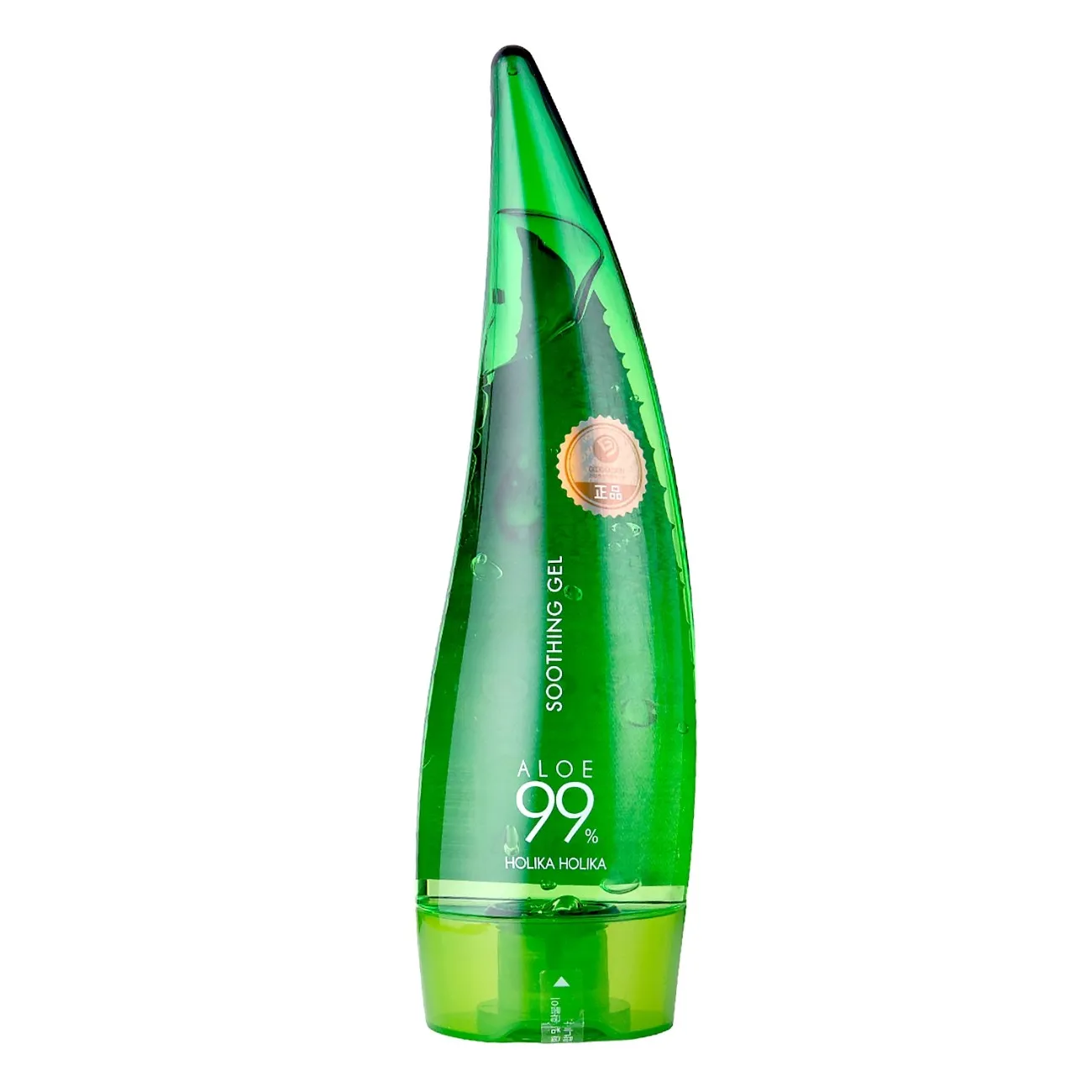 Holika Holika - Aloe 99% Soothing Gel, 250ml