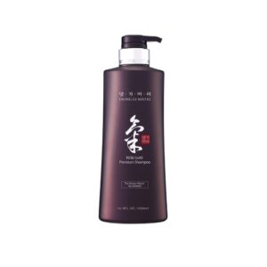 DAENG GI MEO RI -  Ki Gold Premium Shampoo, 500ml