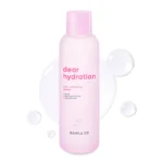 BANILA CO - Dear Hydration Skin Softening Toner, 200ml