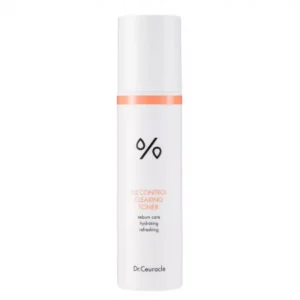 Dr. Ceuracle - 5α Control Clearing Toner, 120ml