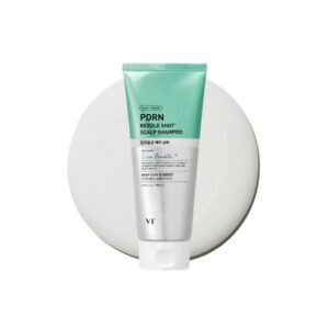 VT Cosmetics - PDRN Reedle Shot Scalp Shampoo, 200ml