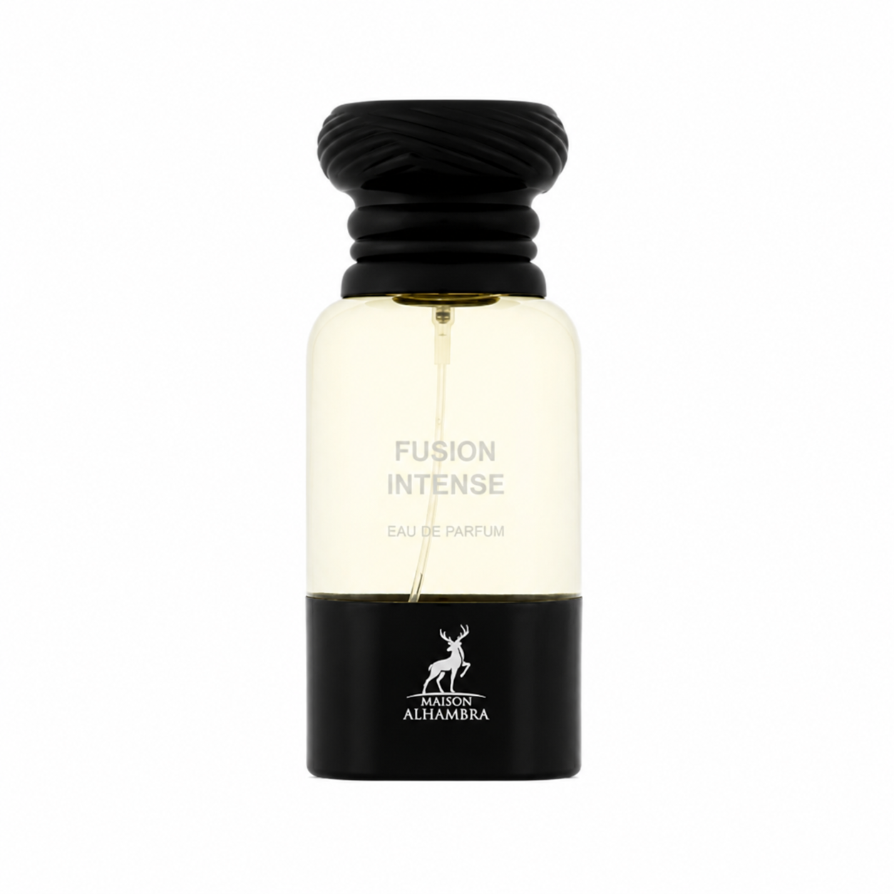 Alhambra – Fusion Intense 80ml