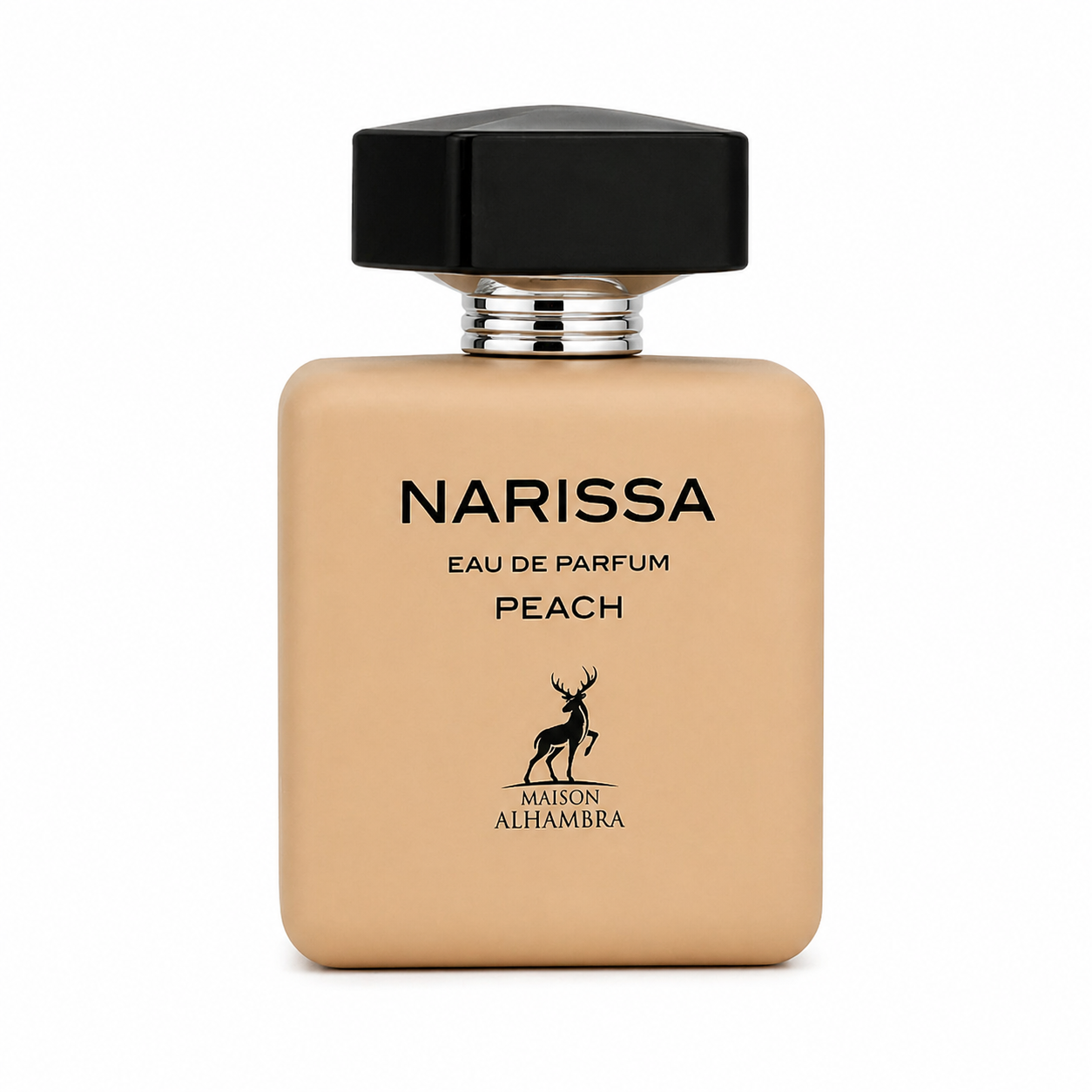 Alhambra – Narissa Peach 100ml