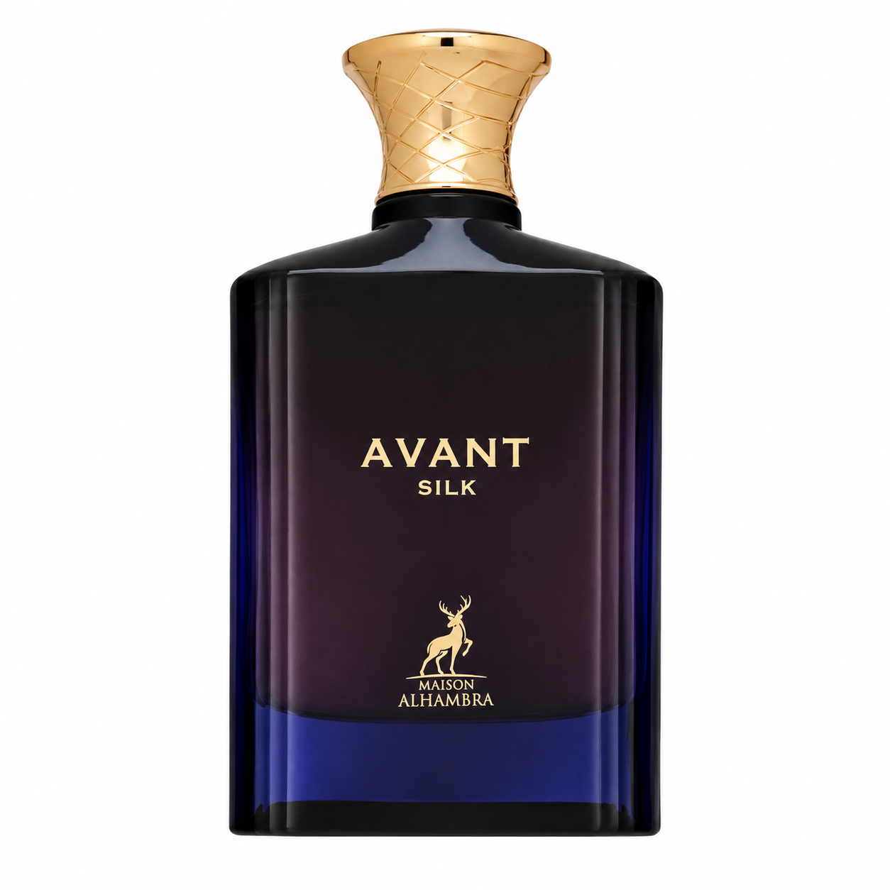 Alhambra – Avant Silk 100ml