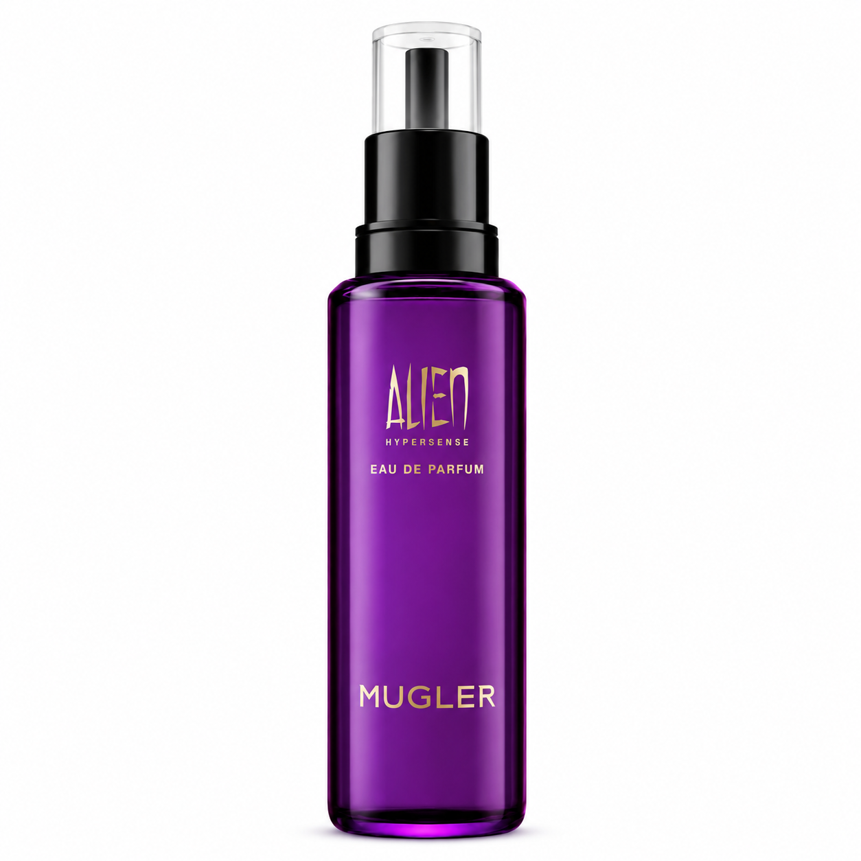 Thierry Mugler – Alien Hypersense Eau De Parfum Reincarcabil 90ml