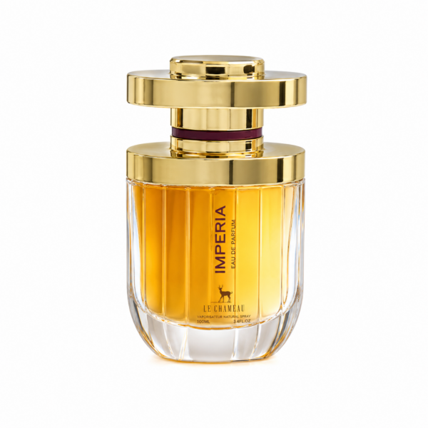 09ab2440-00b5-48cb-8f2a-2013be8ef287 Le Gazelle – Imperia Luxury Ed. 100ml - Imagine 1