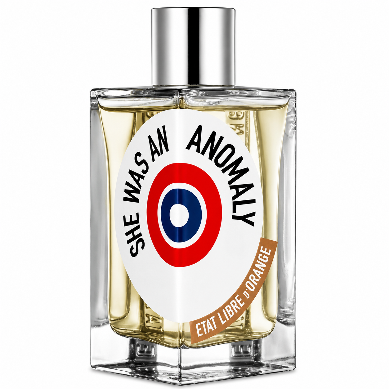 Etat Libre D’orange – She Was An Anomaly Eau De Parfum 100ml