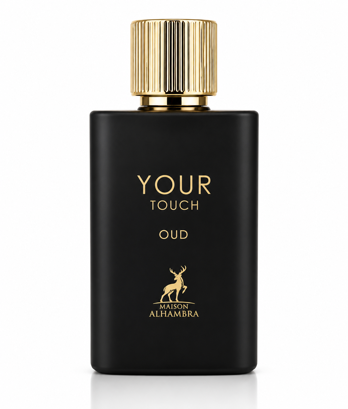 Alhambra – Your Touch Oud 100ml
