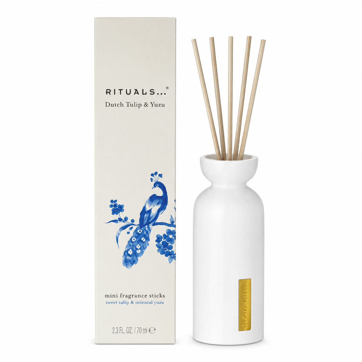 Rituals – Amsterdam Collection 70ml