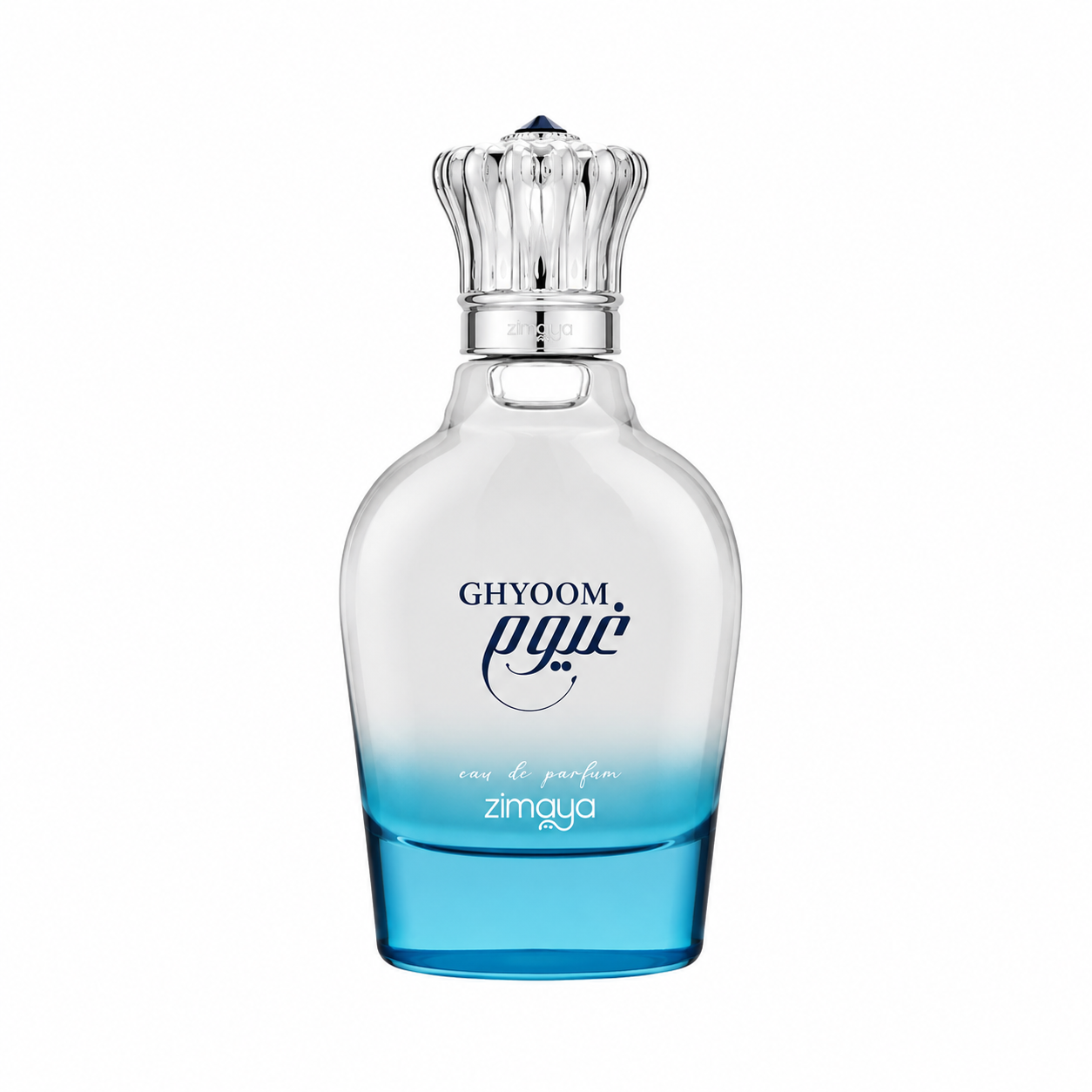 Zimaya – Ghyoom Eau De Parfum 100ml