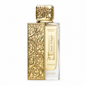 Arabiyat Prestige – Qissat Al Najah Kiamichi 100ml