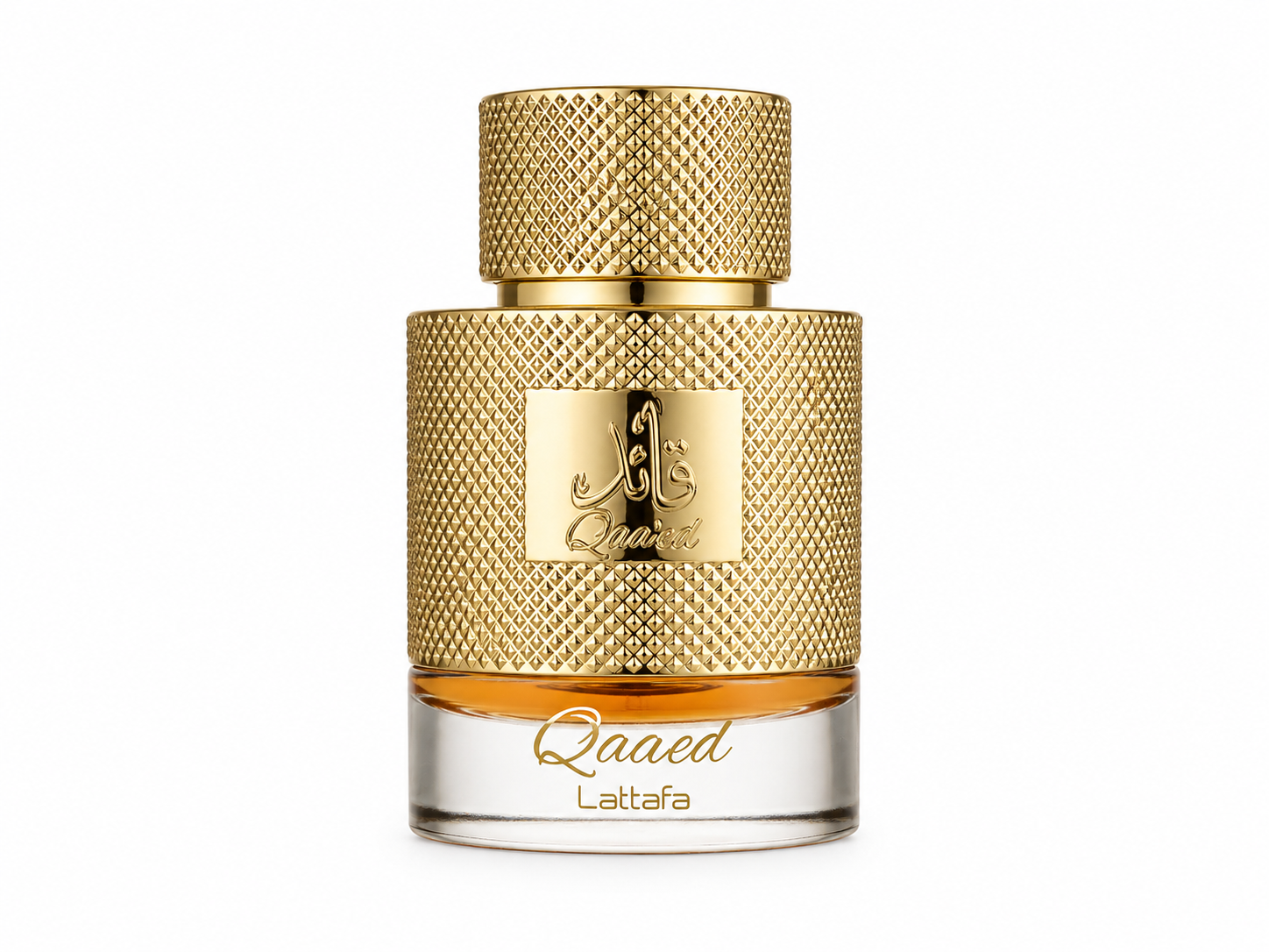 Lattafa – Qaaed 100ml