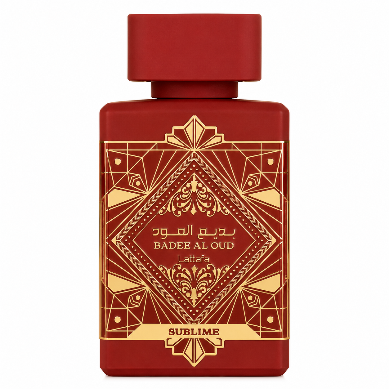 Lattafa – Badee Al Oud Sublime 100ml