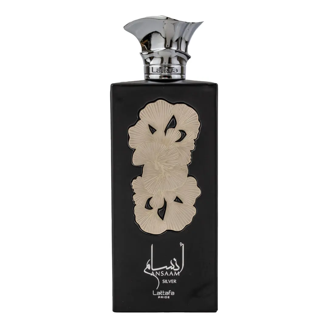 Lattafa Pride – Ansaam Silver 100ml