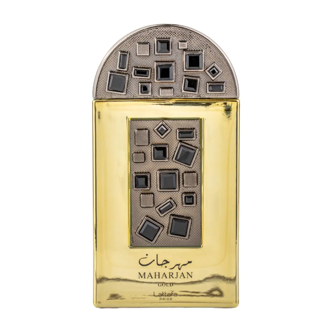 Lattafa Pride – Maharjan Gold 100ml
