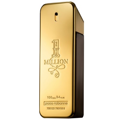 1-million-eau-de-toilette-100ml-34d86b95c7dd22fd7ac285f2f191c8fb Paco Rabanne – 1 Million Eau De Toilette 100ml - Imagine 1