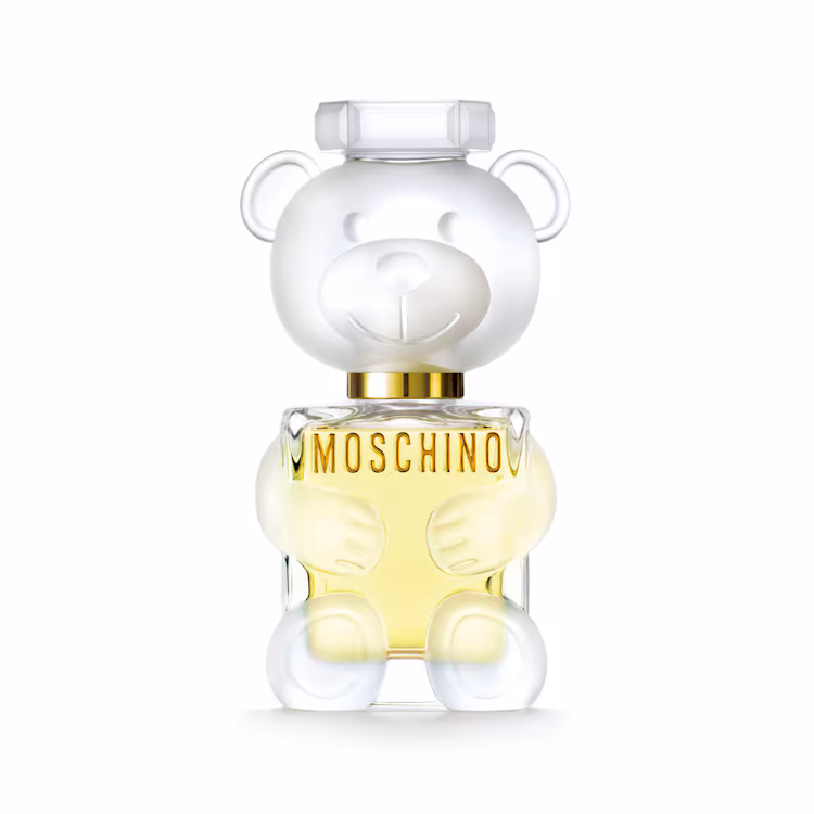 Moschino – Toy 2 Eau De Parfum 100ml TESTER