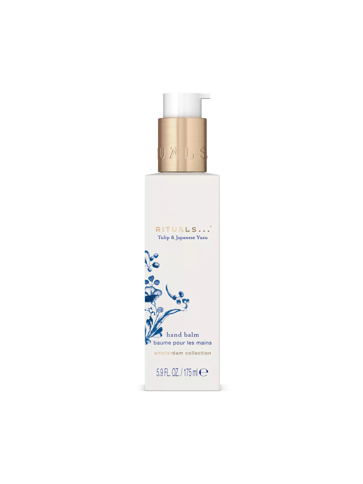 Rituals – Amsterdam Collection 175ml