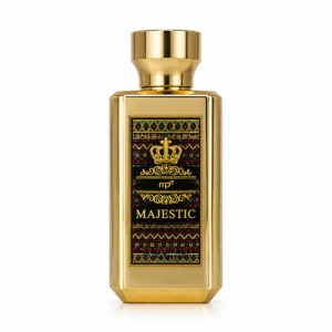 My Perfumes – Majestic 100ml