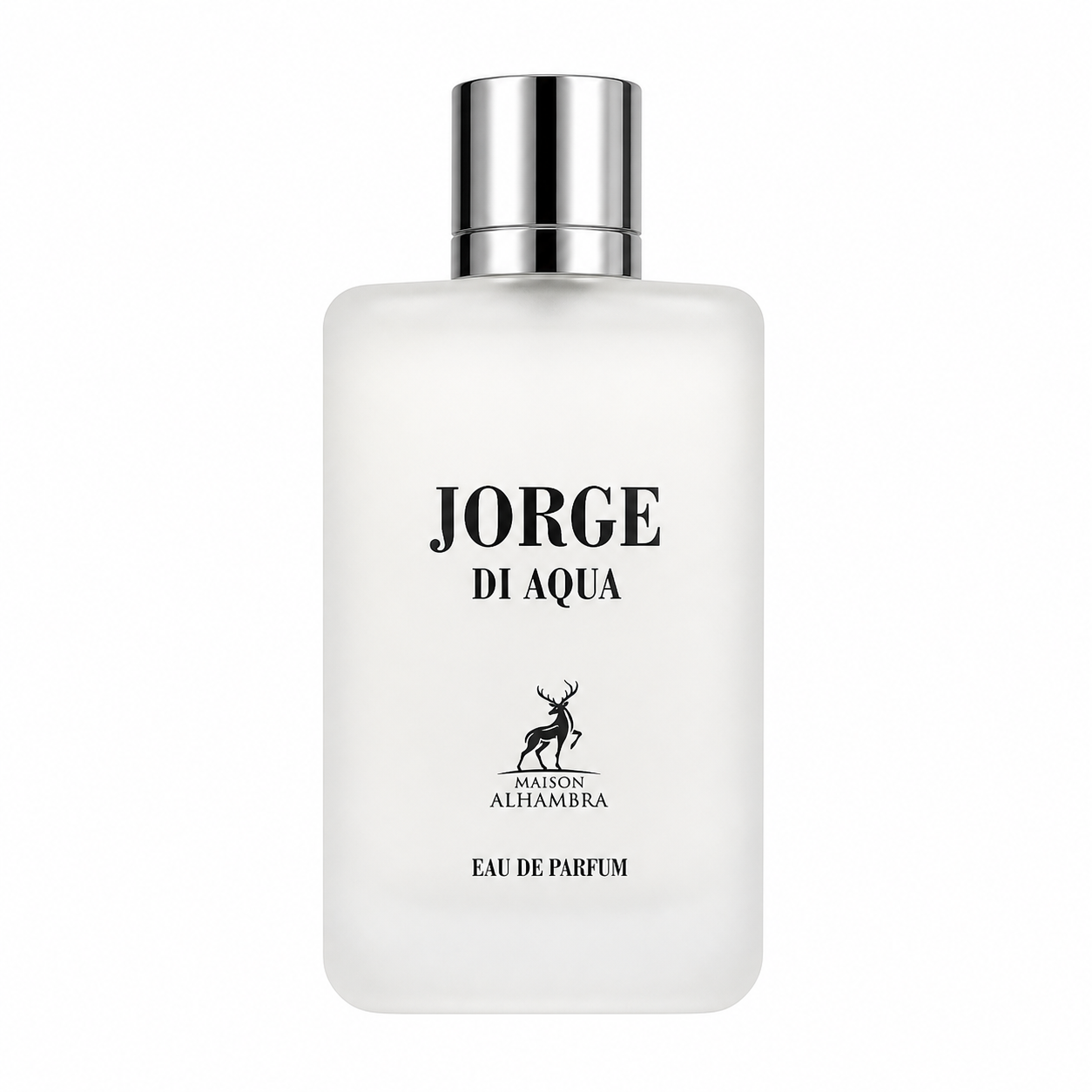 Alhambra – Jorge Di Profumo Aqua 100ml