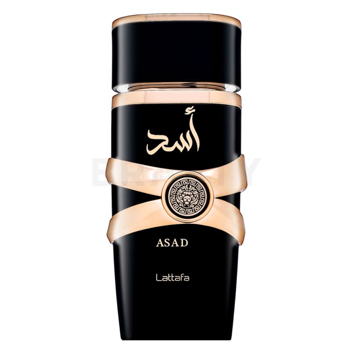Lattafa – Asad 100ml