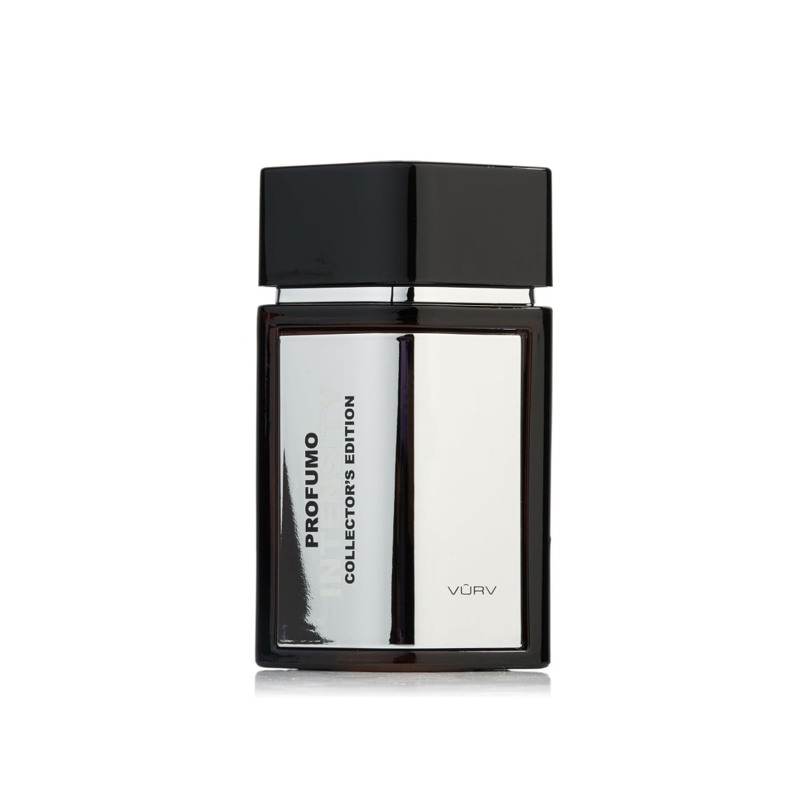Vurv – Profumo Intensity Silver 100ml