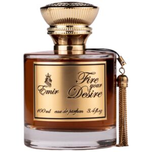 Emir – Fire Your Desire Eau De Parfum 100ml