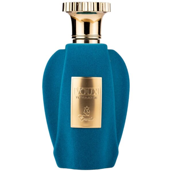 Emir – Voux Turquoise Eau De Parfum 100ml - Imagine 1