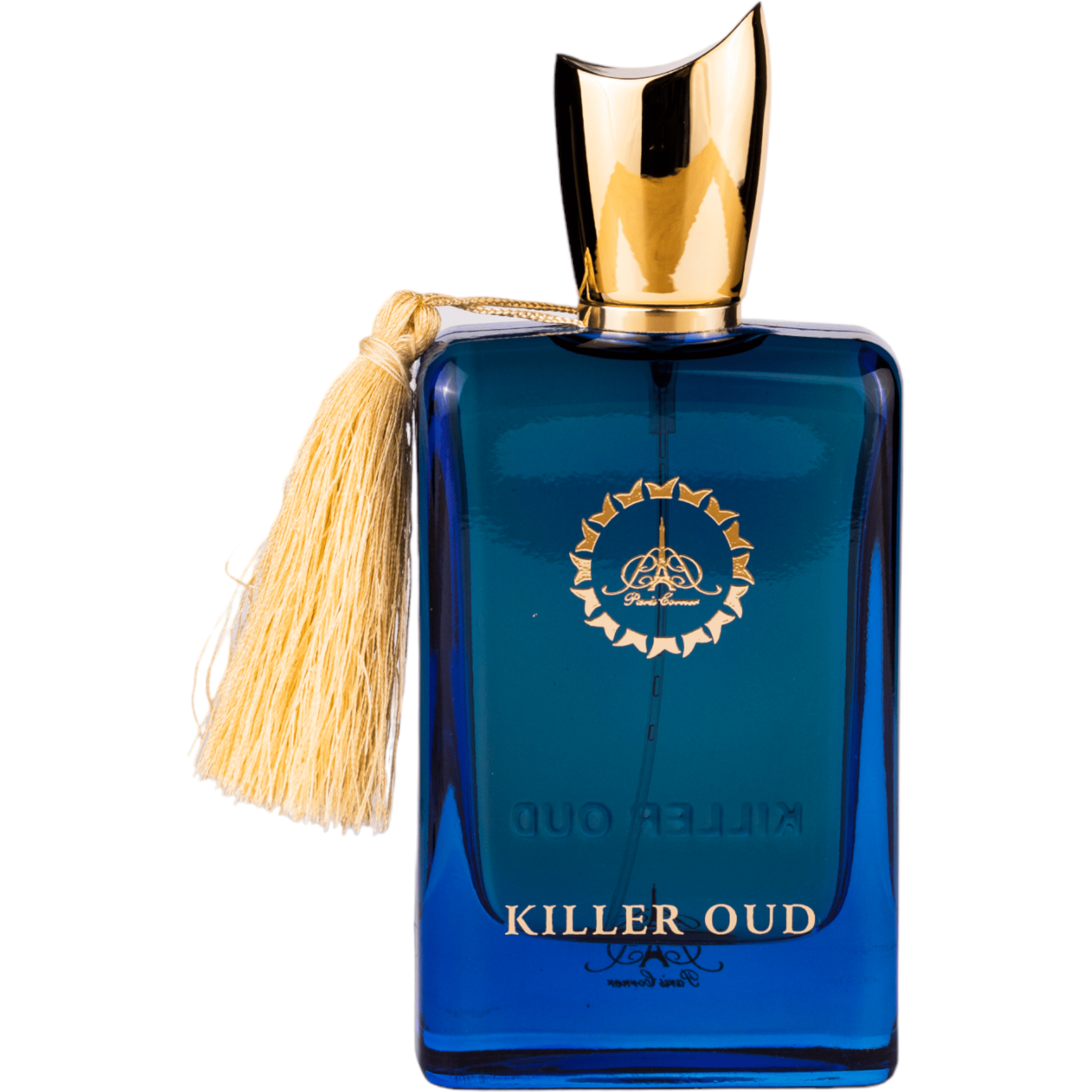 Killer Oud – Eau De Parfum 100ml