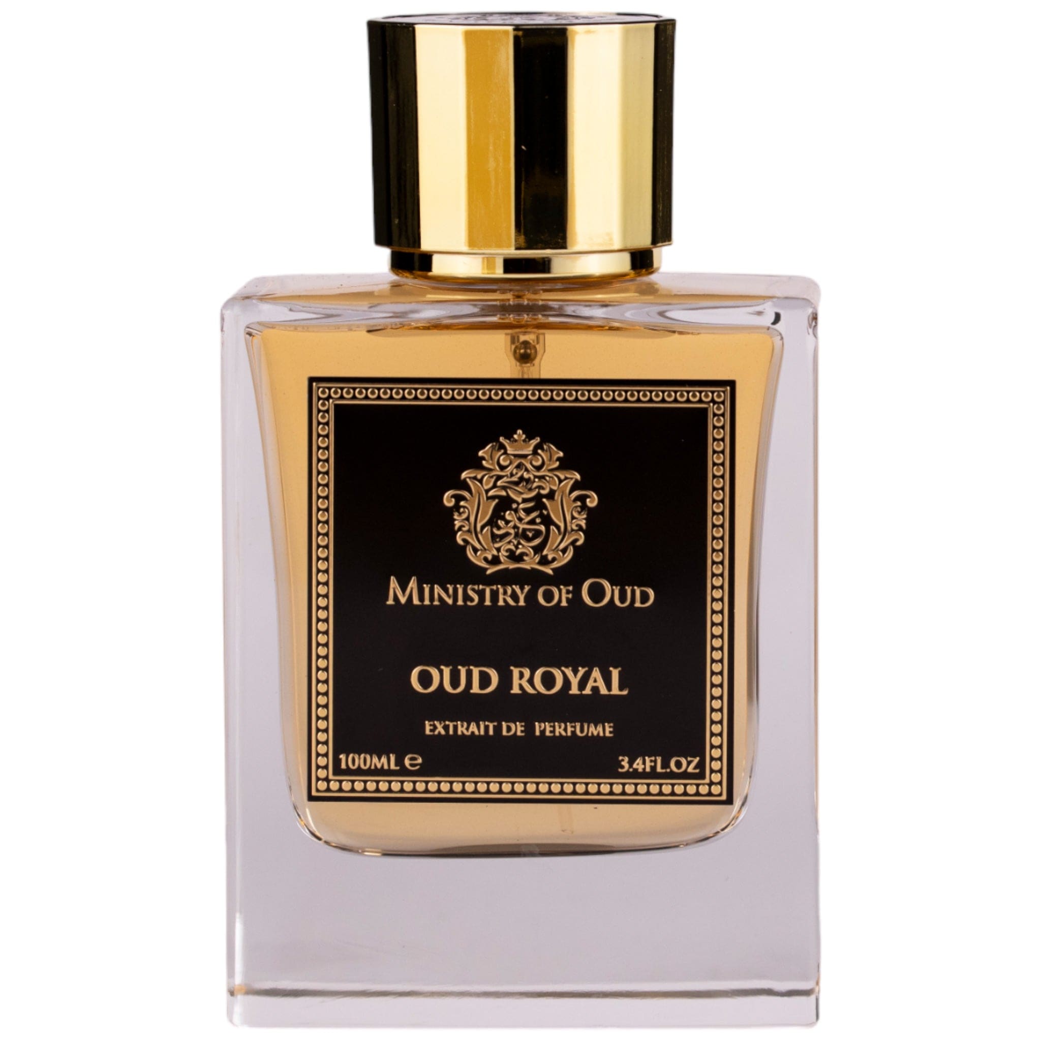 Ministry Of Oud – Oud Royal Extrait De Parfum 100ml