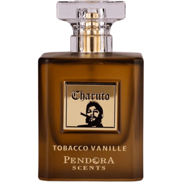 1737473802_RAW678fbf0a38789 Pendora Scents – Charuto Tobacco Vanille Eau De Parfum 100ml - Imagine 1