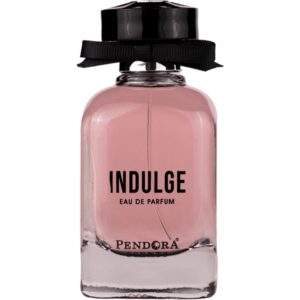 Pendora Scents – Indulge Eau De Parfum 100ml