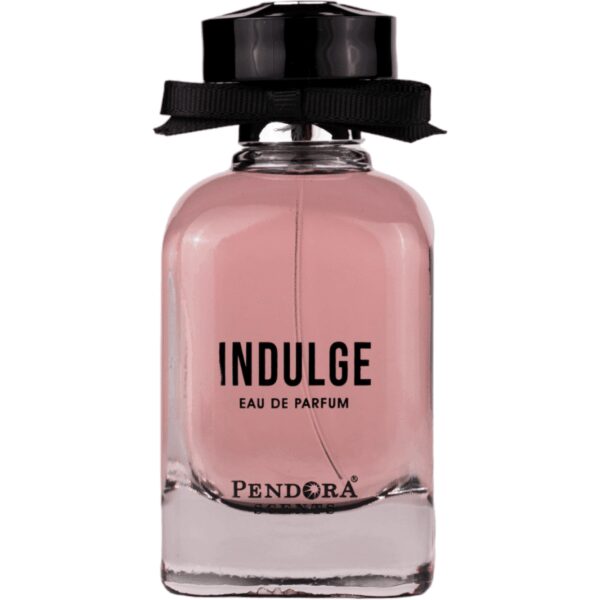 1737473905_RAW678fbf7189c82 Pendora Scents – Indulge Eau De Parfum 100ml - Imagine 1