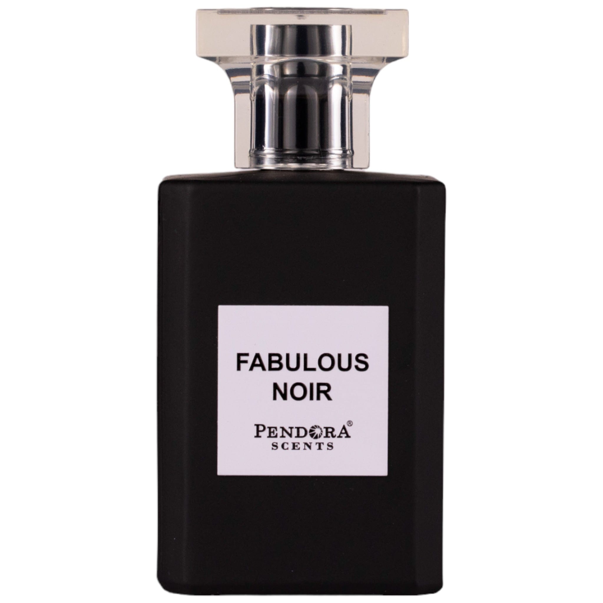 Pendora Scents – Fabulous Noir Eau De Parfum 100ml