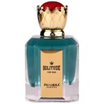 Pendora Scents – Solitude For Man Eau De Parfum 100ml - Imagine 1