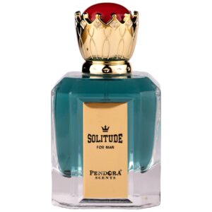 Pendora Scents – Solitude For Man Eau De Parfum 100ml