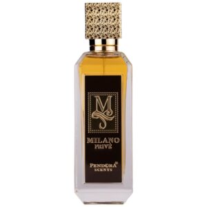 Pendora Scents – Milano Prive Eau De Parfum 100ml