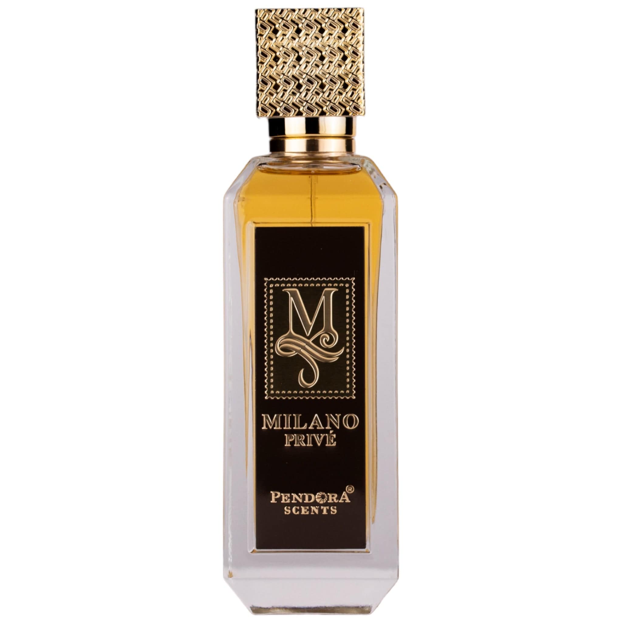 Pendora Scents – Milano Prive Eau De Parfum 100ml