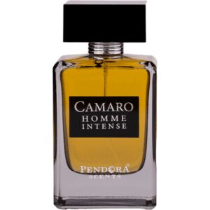 Pendora Scents – Camaro Homme Intense Eau De Parfum 100ml