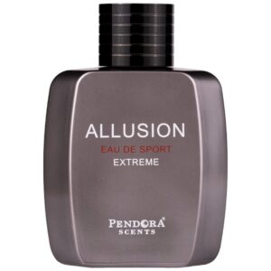 Pendora Scents – Allusion Eau De Sport Extreme Eau De Parfum 100ml