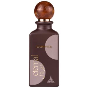 Paris Corner – Eternal Coffee Eau De Parfum 85ml